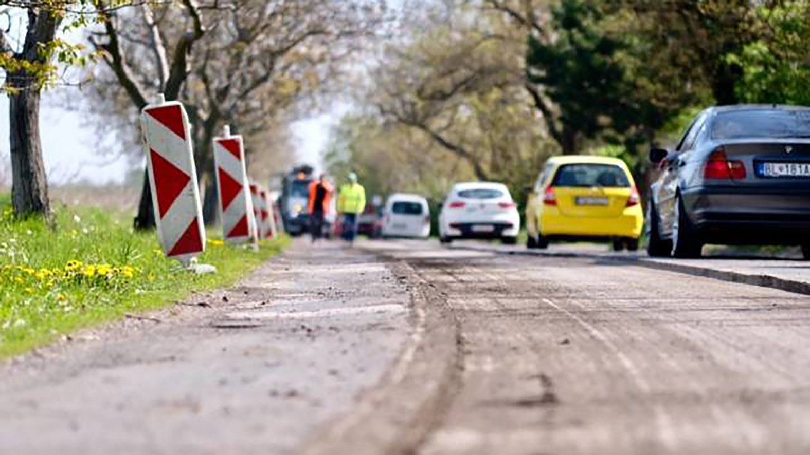 Cezhraničný projekt má zlepšiť dopravnú dostupnosť Bošáckej doliny
