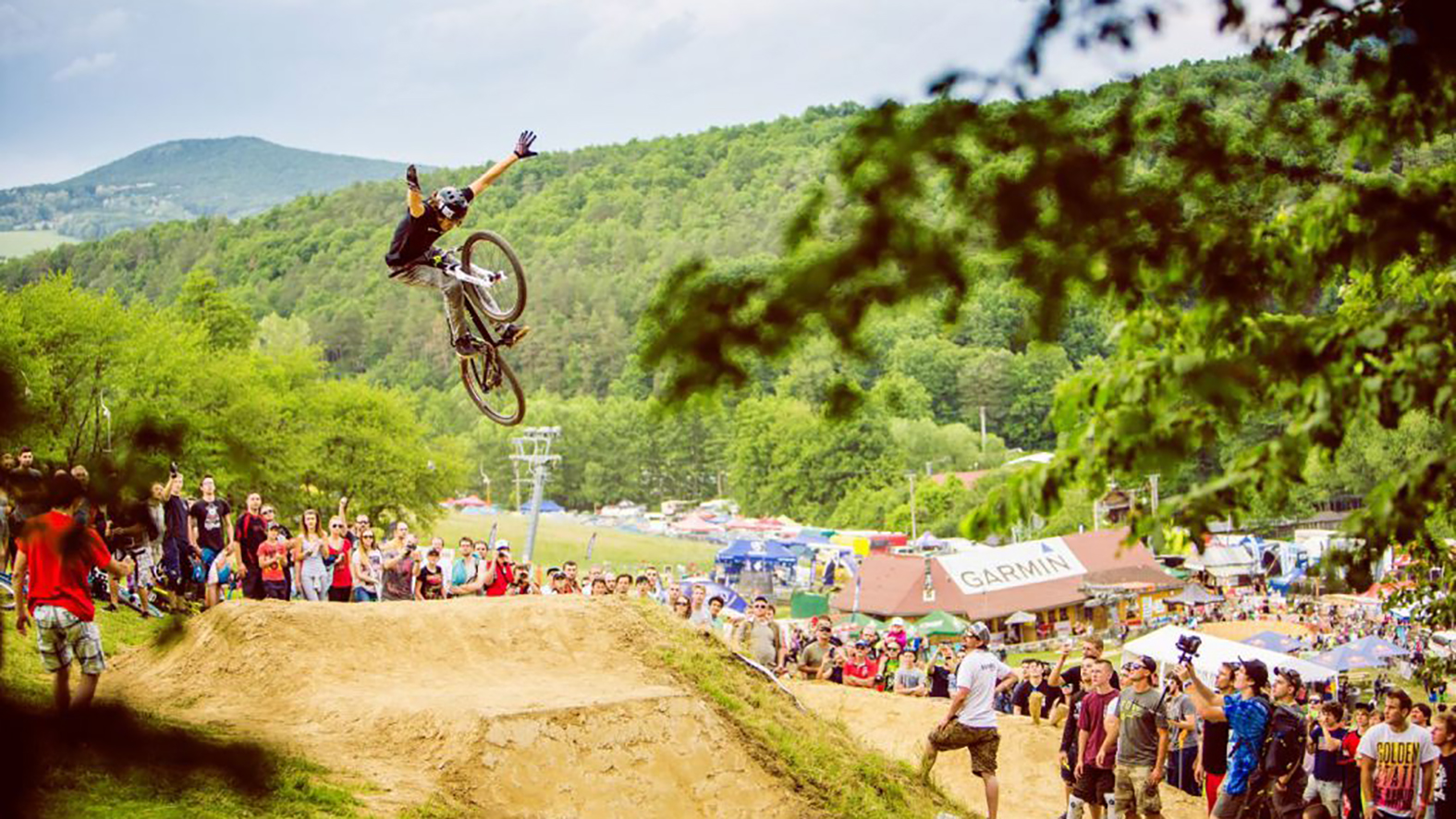 BikeFest v Kálnici sľubuje i tento rok nevšedné cyklistické zážitky