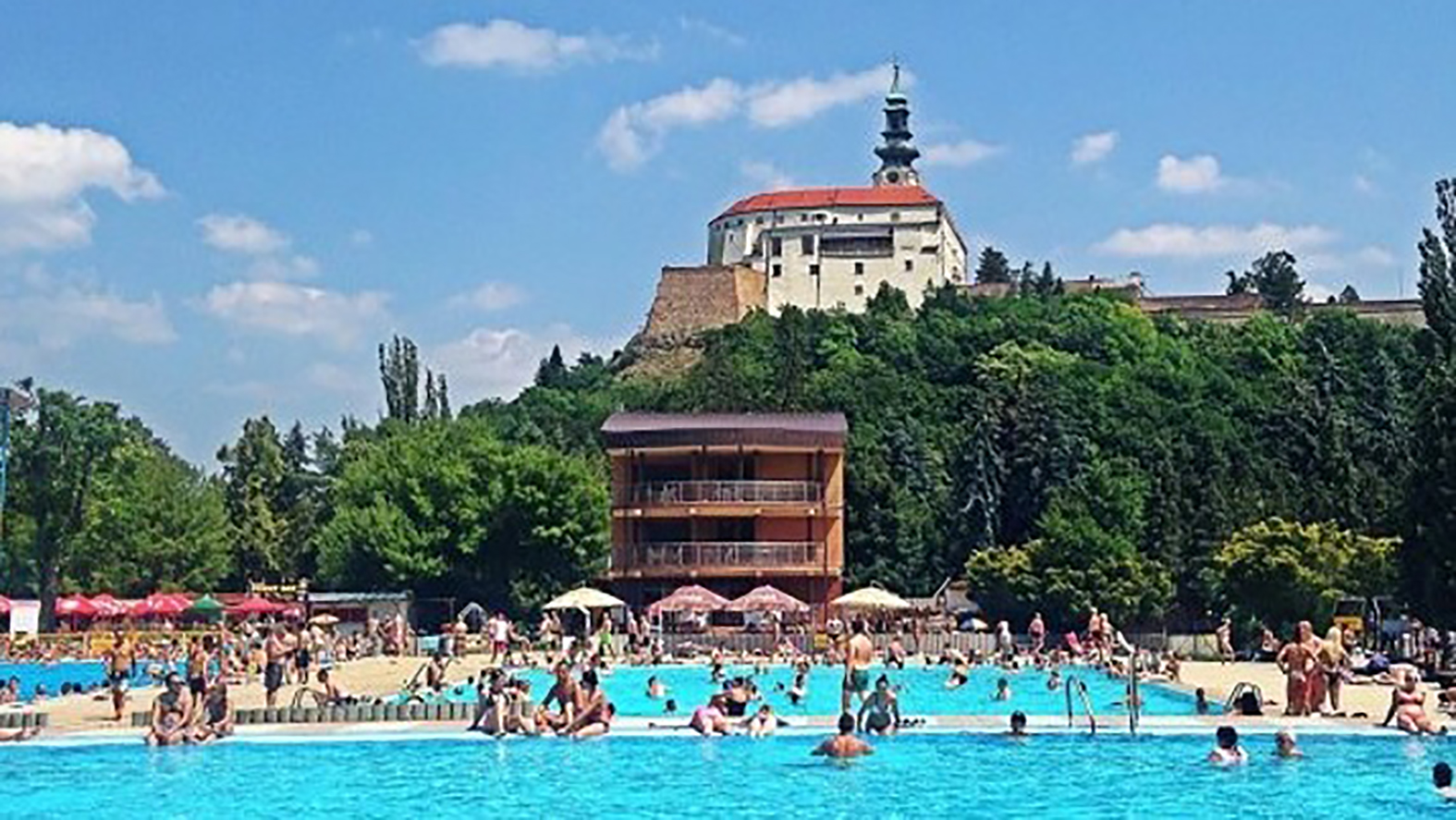 Nitra chce zreálniť vstupné na športoviská, viaceré poplatky sa zvýšia 
