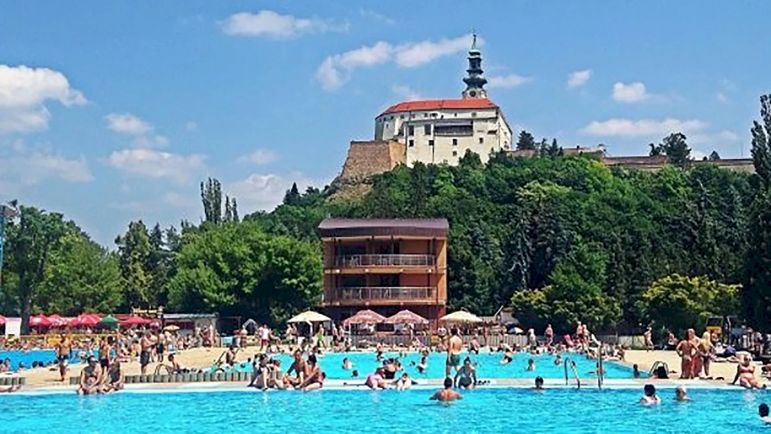 Nitra chce zreálniť vstupné na športoviská, viaceré poplatky sa zvýšia