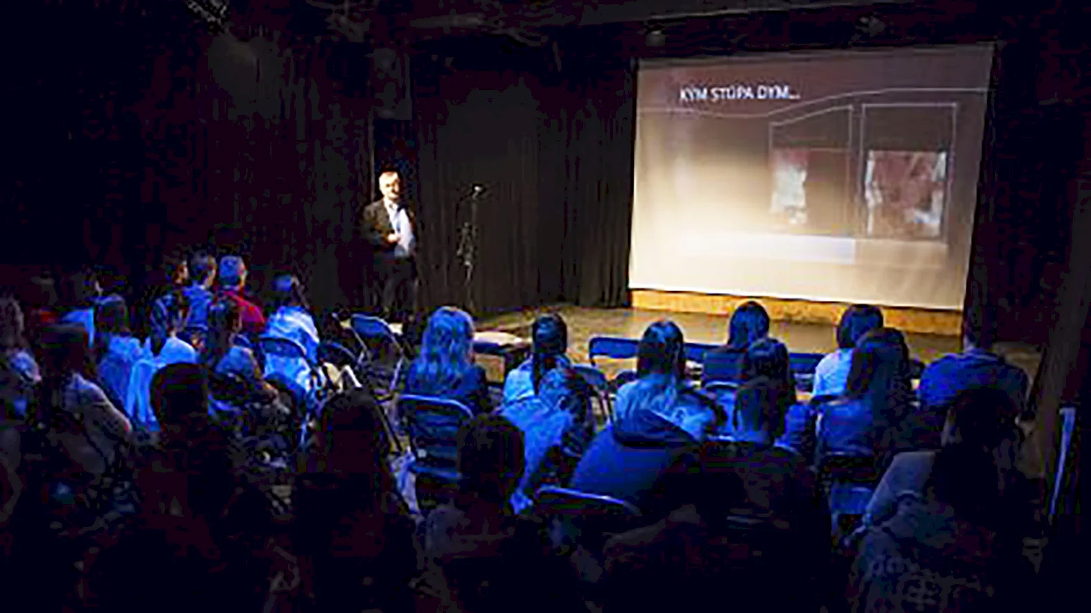 EKOTOPFILM- ENVIROFILM 2019 obohatí SAŽP odborným programom a Festivalom Zeme