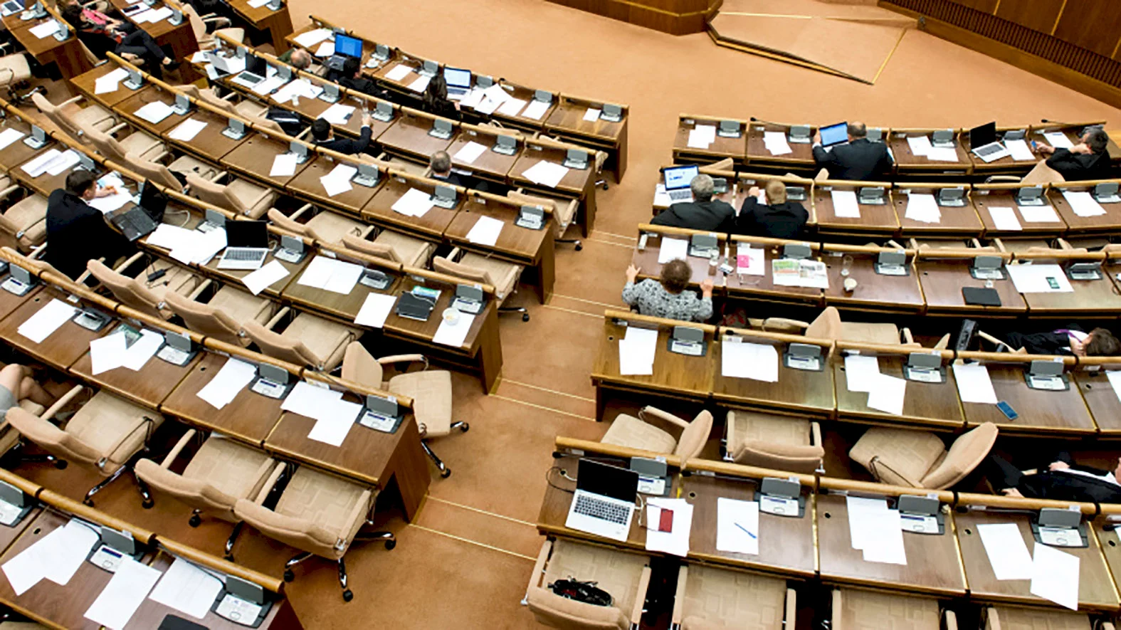 MK SR: Novela zákona o dotáciách má odstrániť problémy z aplikačnej praxe