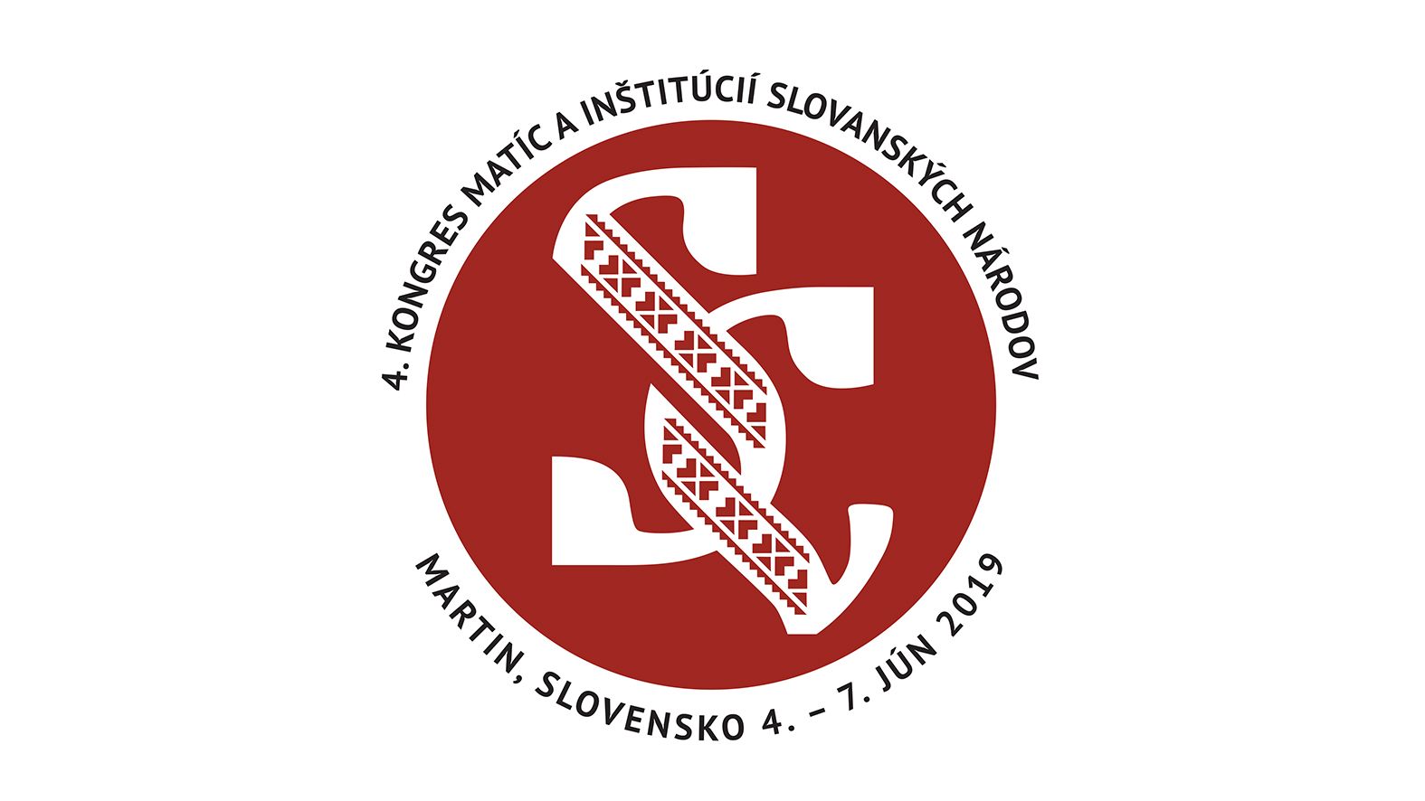 Matice a inštitúcie slovanských národov sa zídu na štvrtom kongrese