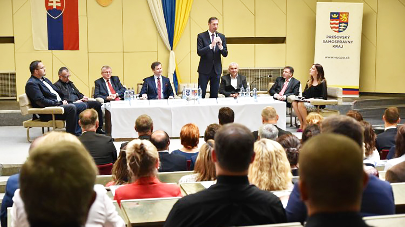 Do ciest v okrese Humenné pôjde z rozpočtu kraja viac ako 850-tis. eur
