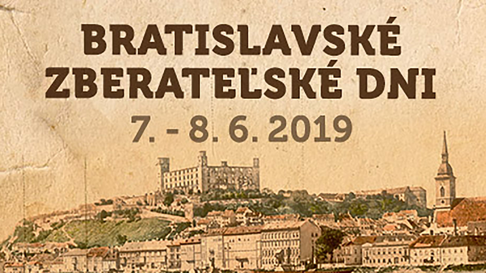 Zberateľstvo je stále „in“. Bratislavské zberateľské dni sú dôkazom