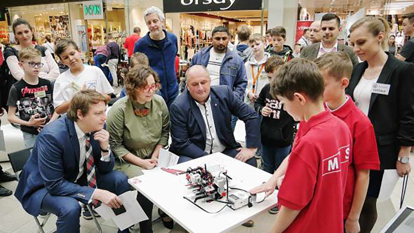 Mesto podpísalo memorandum o spolupráci so SPŠ elektrotechnickou