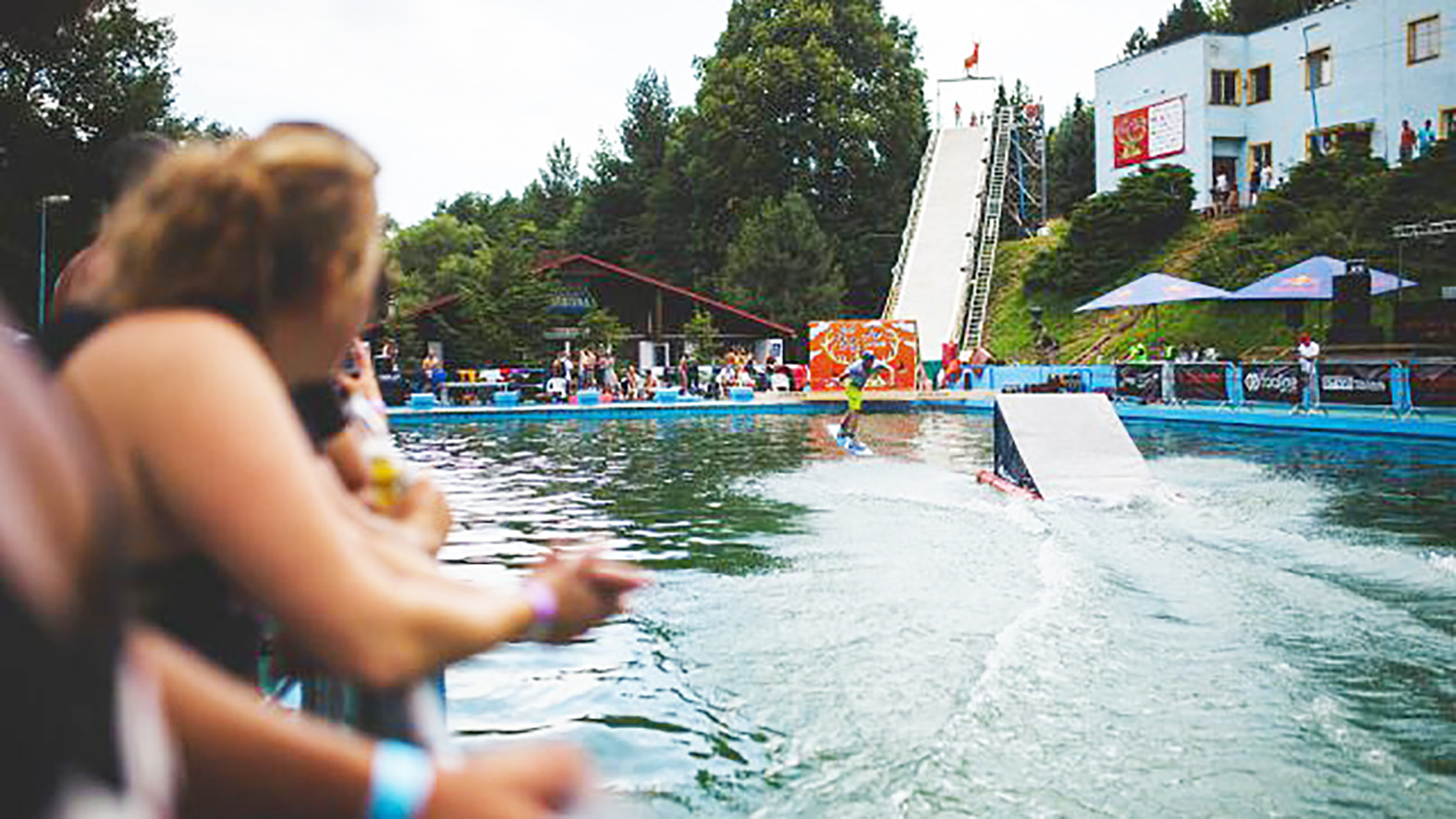Organizátori chcú mať festival Big Air viac ekologický
