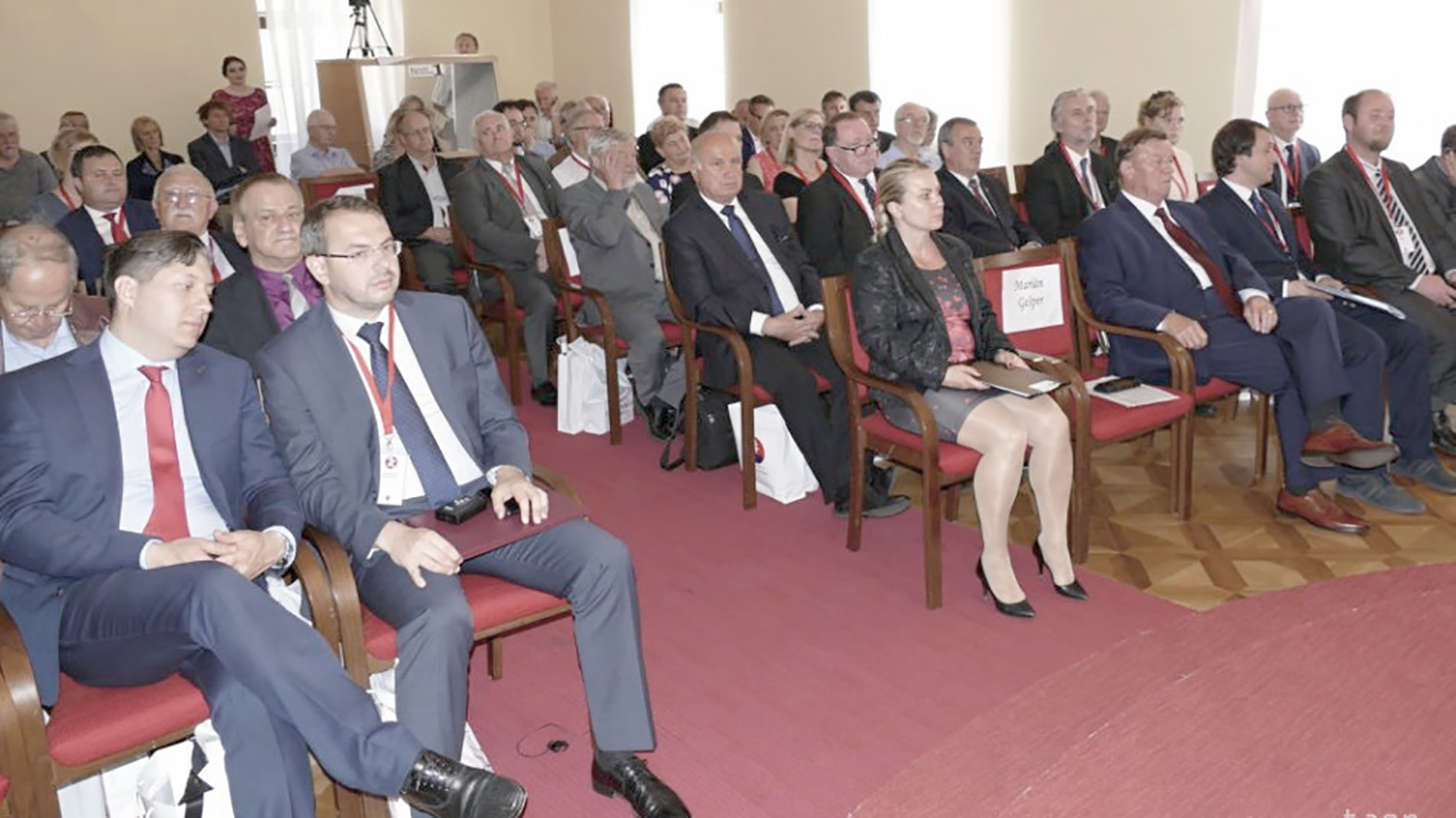 Matice slovanských národov sa zhodli na intenzívnejšej spolupráci