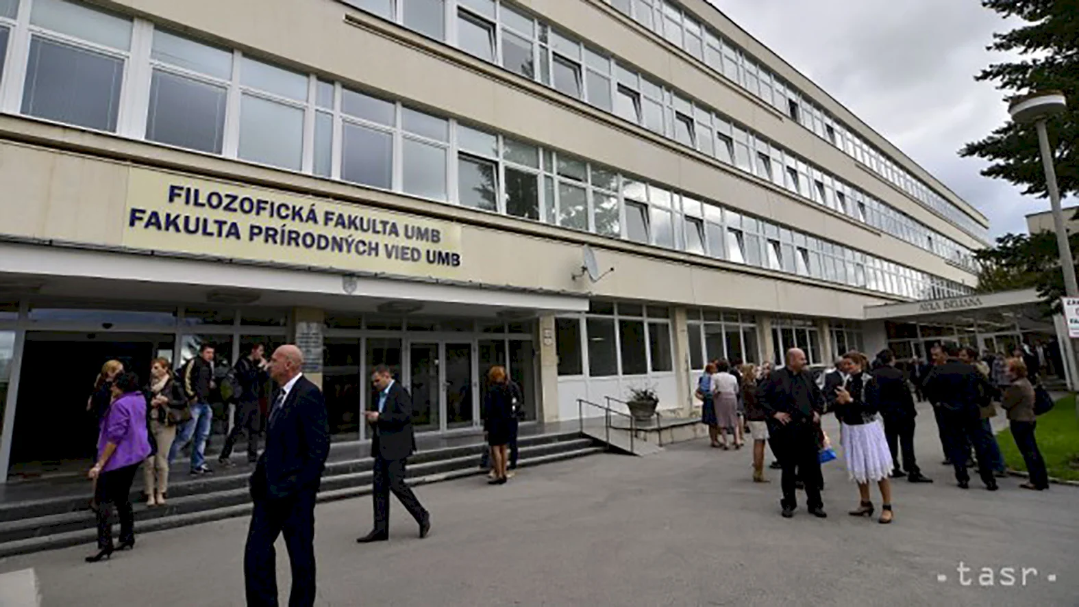 Projekt Vyšehradské mládežnícke fórum získal prestížne ocenenie