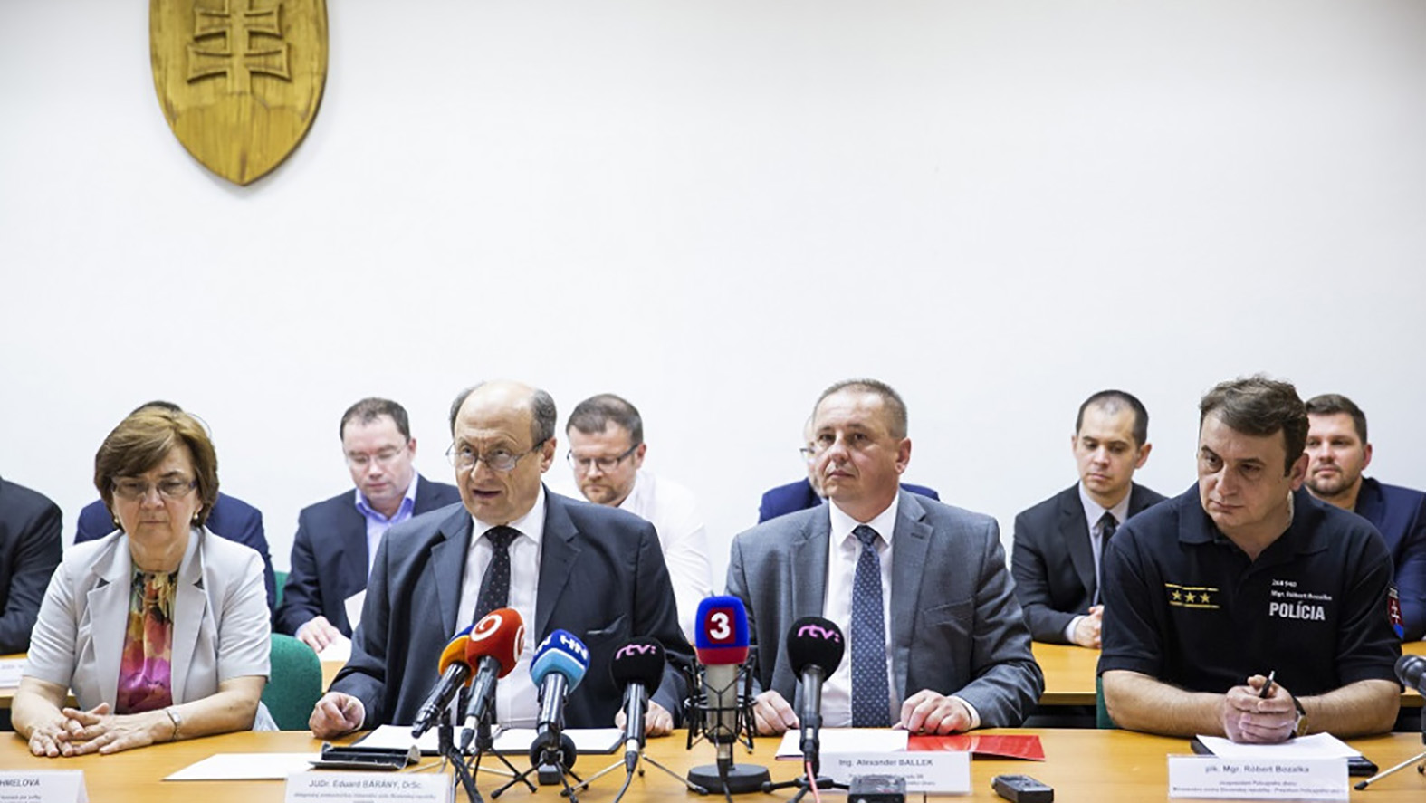 Mestskí poslanci dali "zelenú" organizácii EYOF v roku 2021