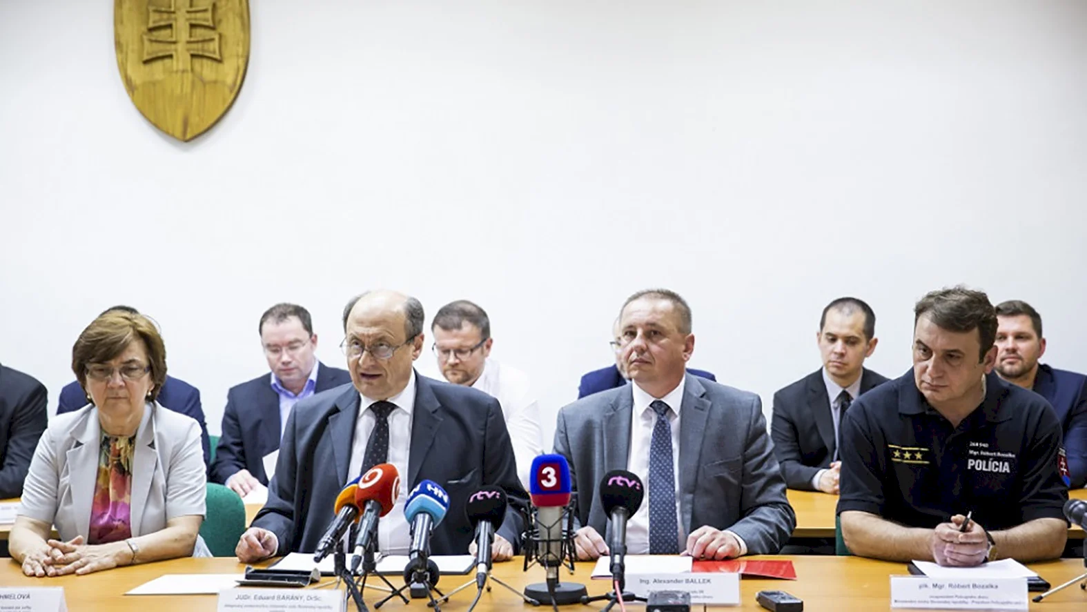 Mestskí poslanci dali "zelenú" organizácii EYOF v roku 2021