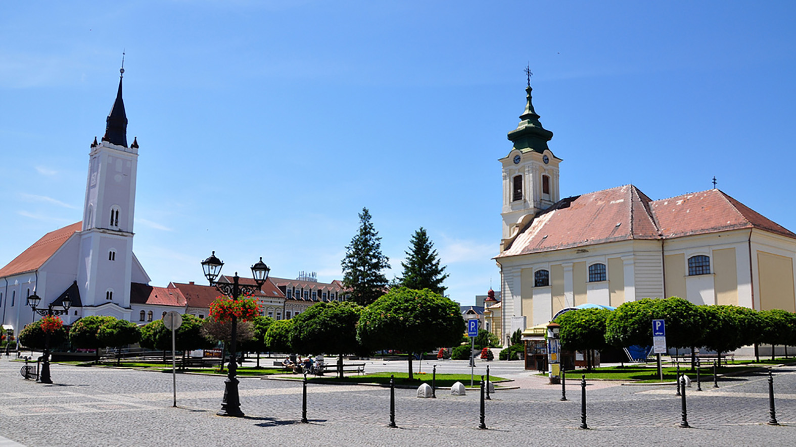 Nové oddelenie projektového riadenia bude získavať prostriedky z fondov