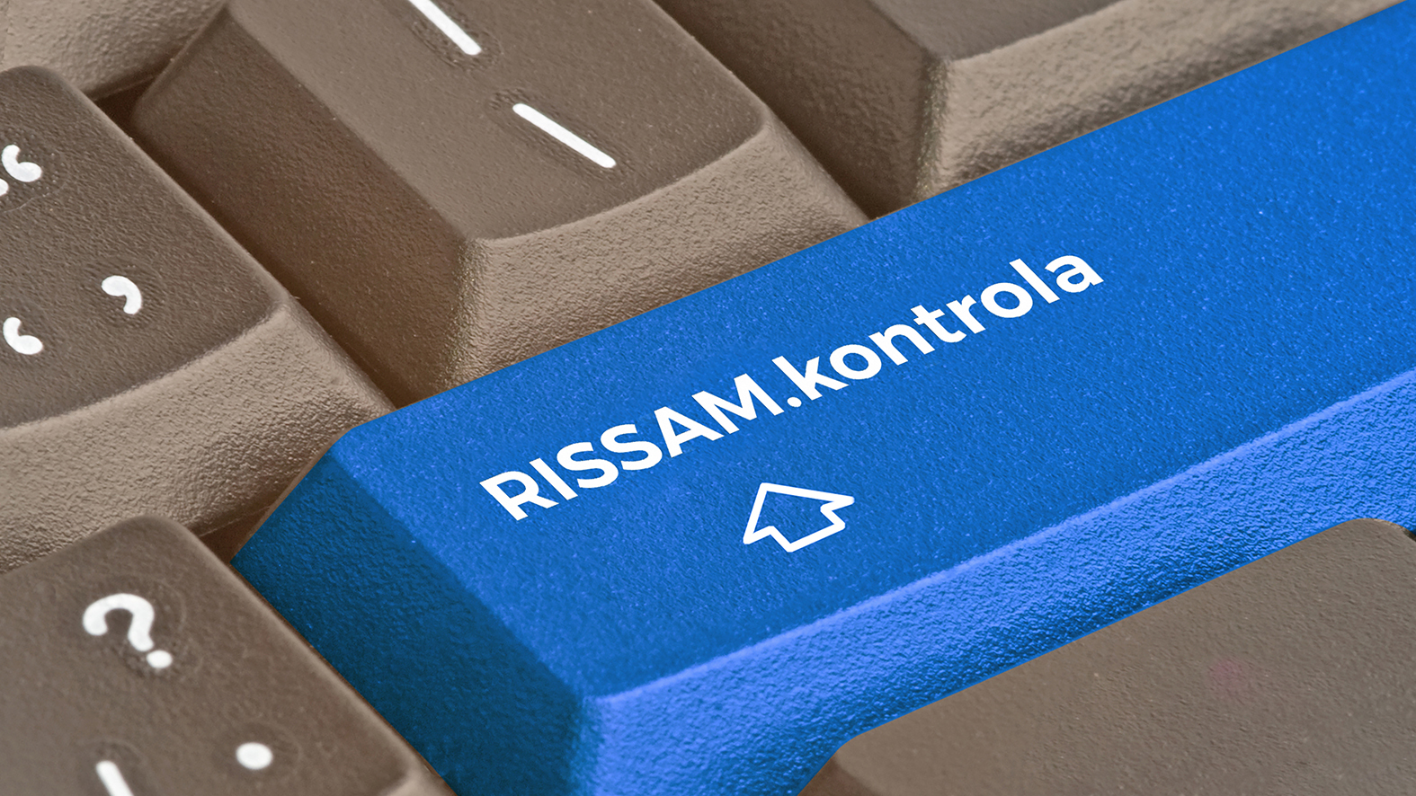 Informačný systém pre hlavných kontrolórov miest a obcí - RISSAM.kontrola