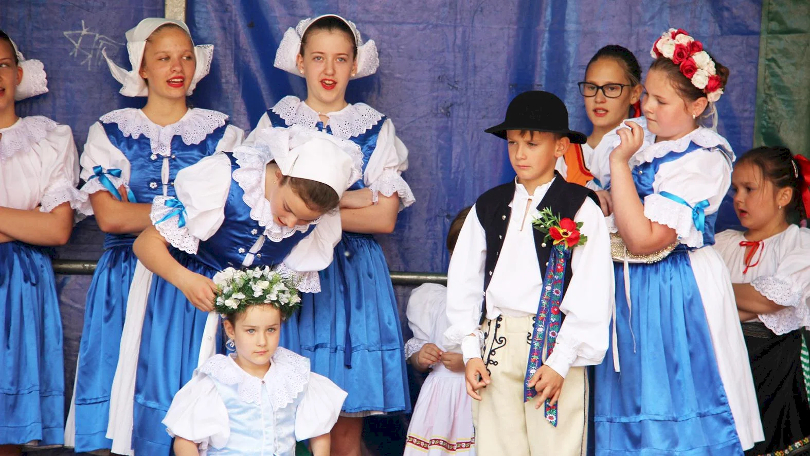 Trojica podujatí prilákala tisíce návštevníkov