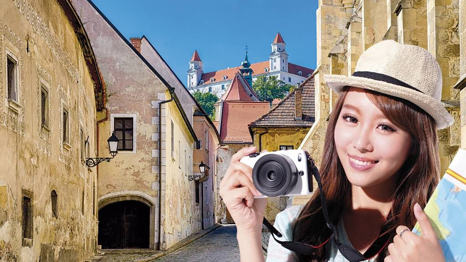 M. Vallo zvažuje zvýšiť daň za ubytovanie pre turistov