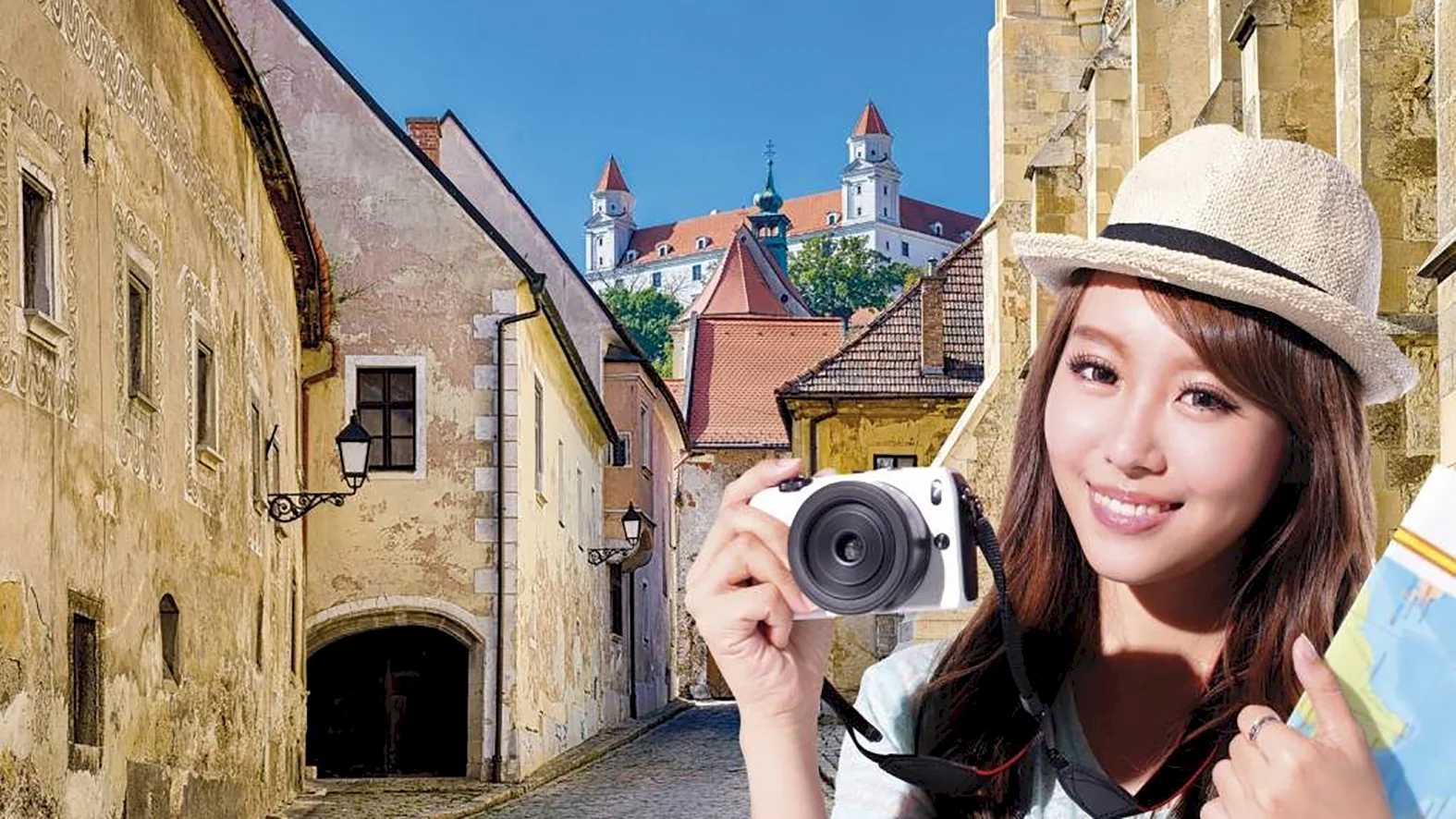M. Vallo zvažuje zvýšiť daň za ubytovanie pre turistov