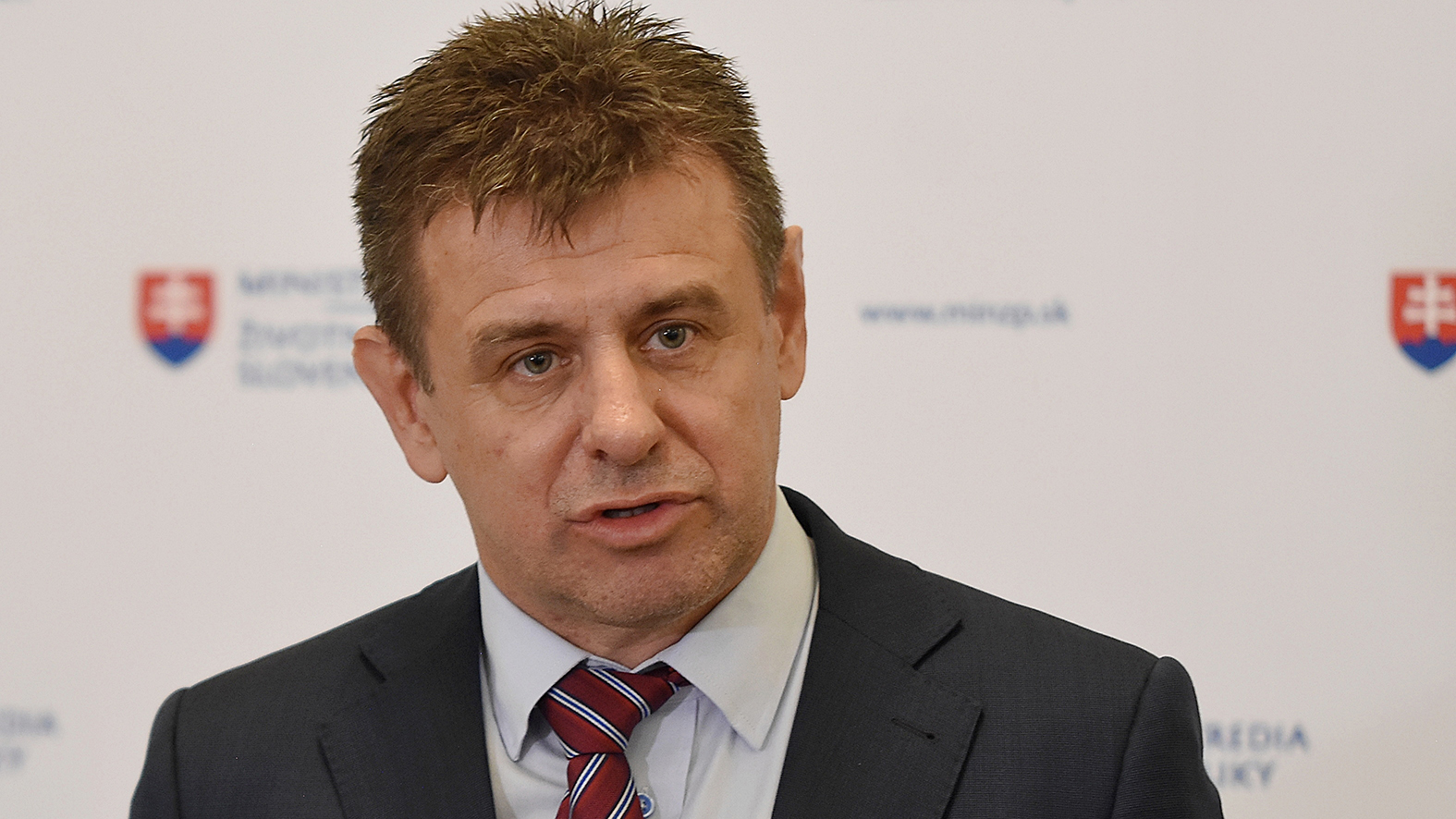 L.Sólymos: V boji proti plastom je Slovensko lídrom medzi krajinami V4