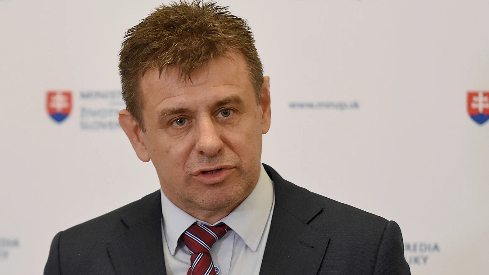 L.Sólymos: V boji proti plastom je Slovensko lídrom medzi krajinami V4