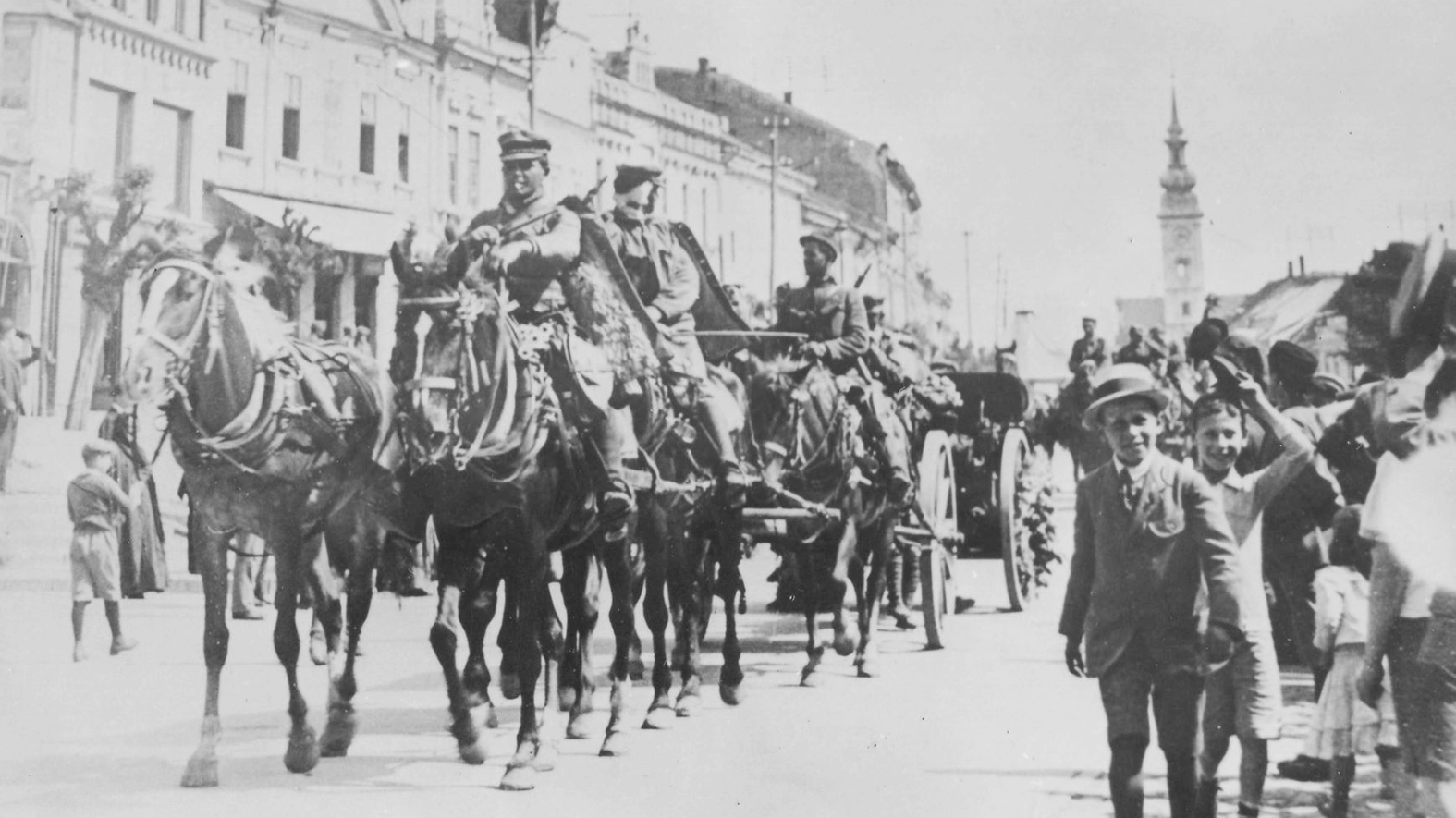 V Rákociho paláci si pripomenú raritnú dvojtýždňovú Slovenskú republiku rád