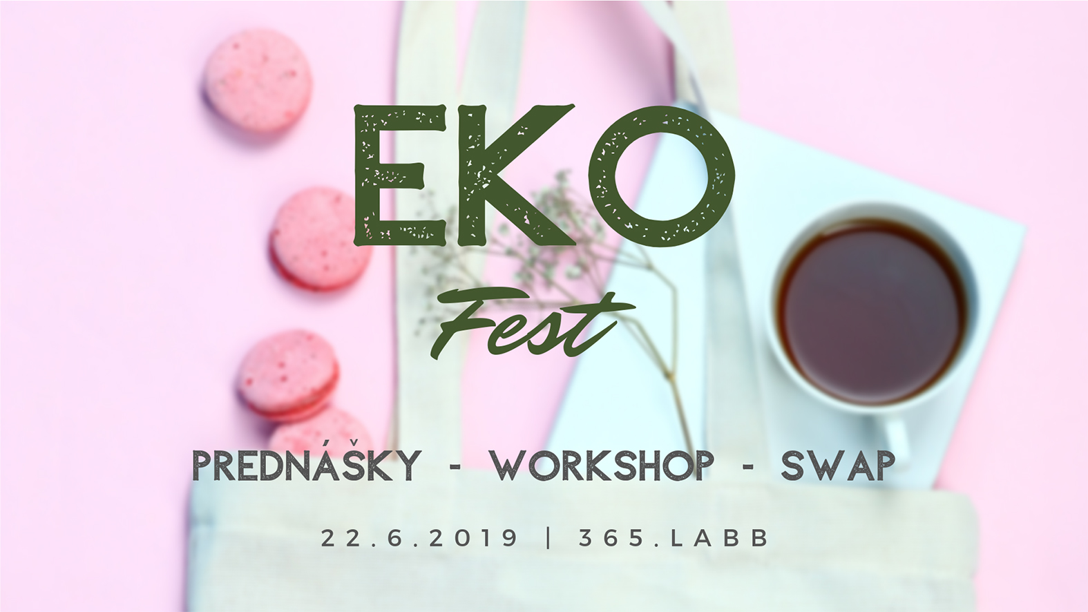 EKO Fest po prvýkrát v Banskej Bystrici
