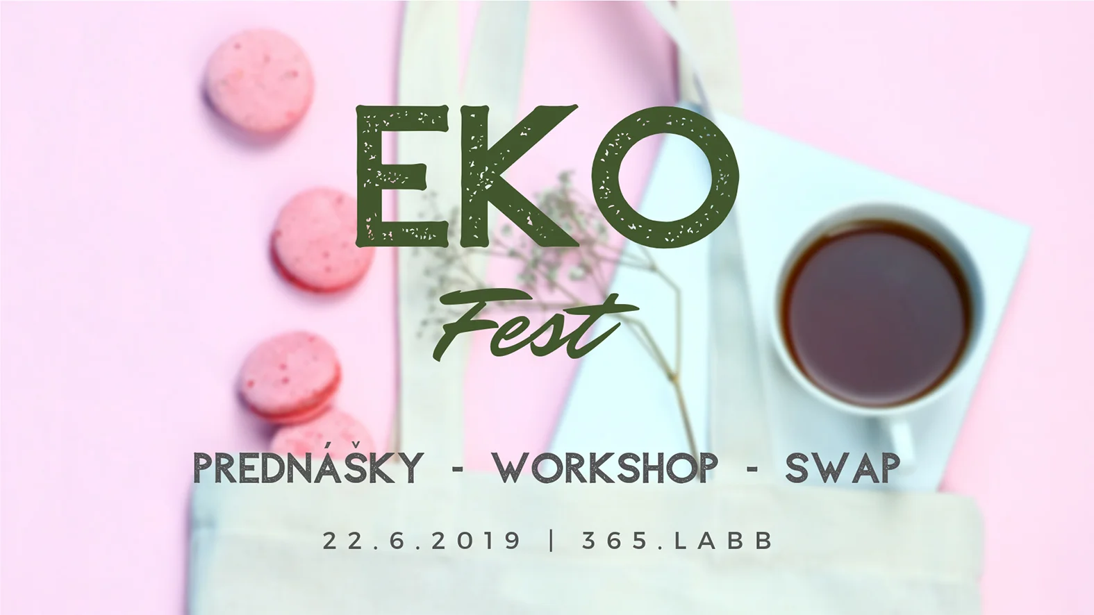 EKO Fest po prvýkrát v Banskej Bystrici