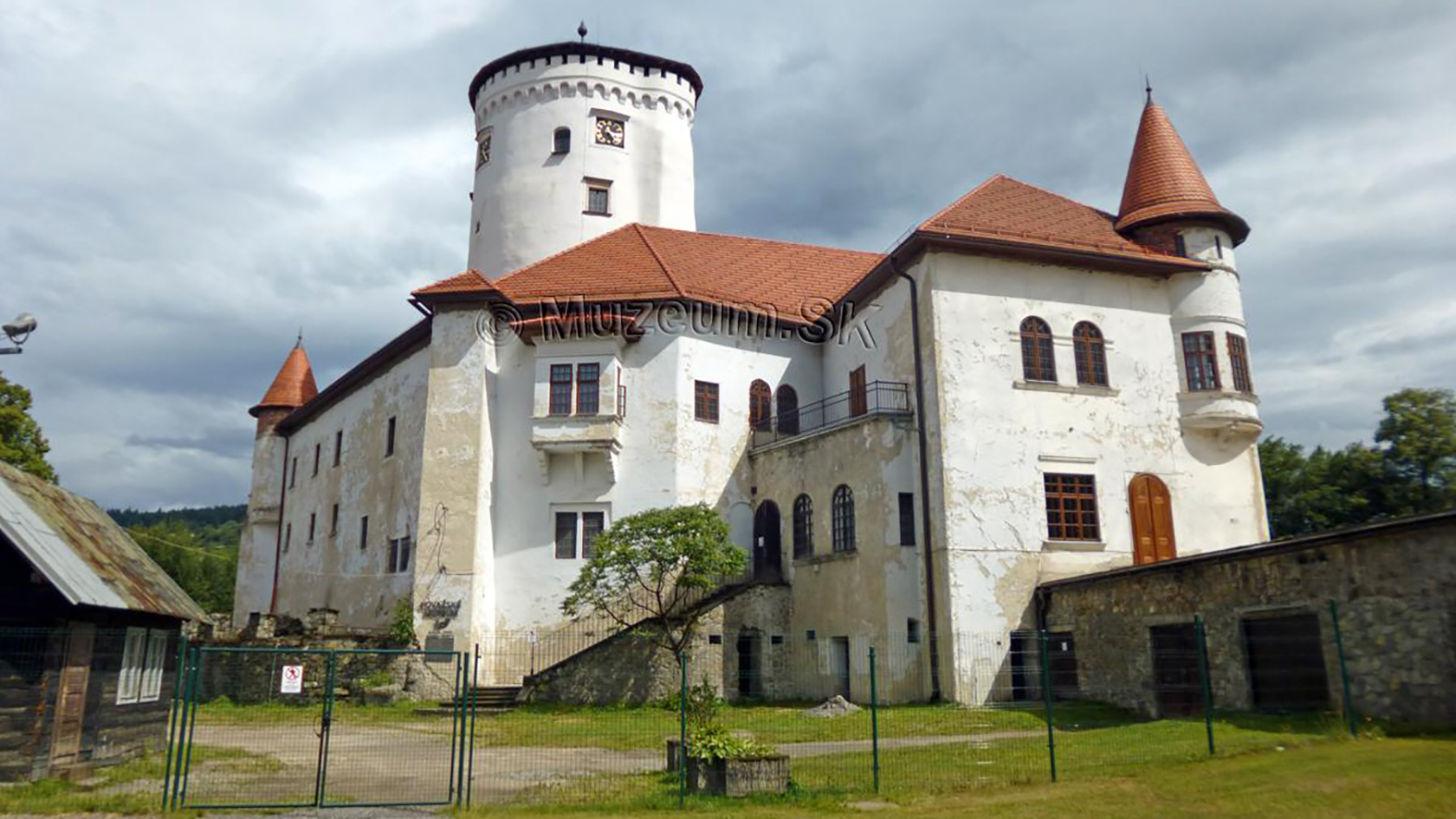 Slovenskí a českí drotárski majstri sa zídu v Budatínskom hrade