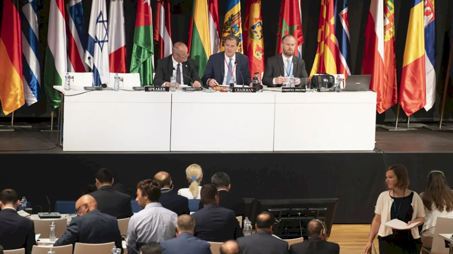 SK8: Požaduje silné postavenie krajov pri tvorbe samostatného ROP