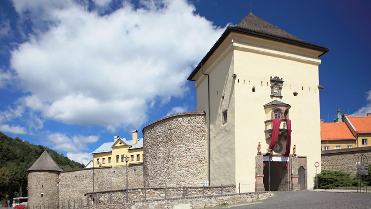 V dolnej bráne otvoria novú expozíciu jedinečností mesta