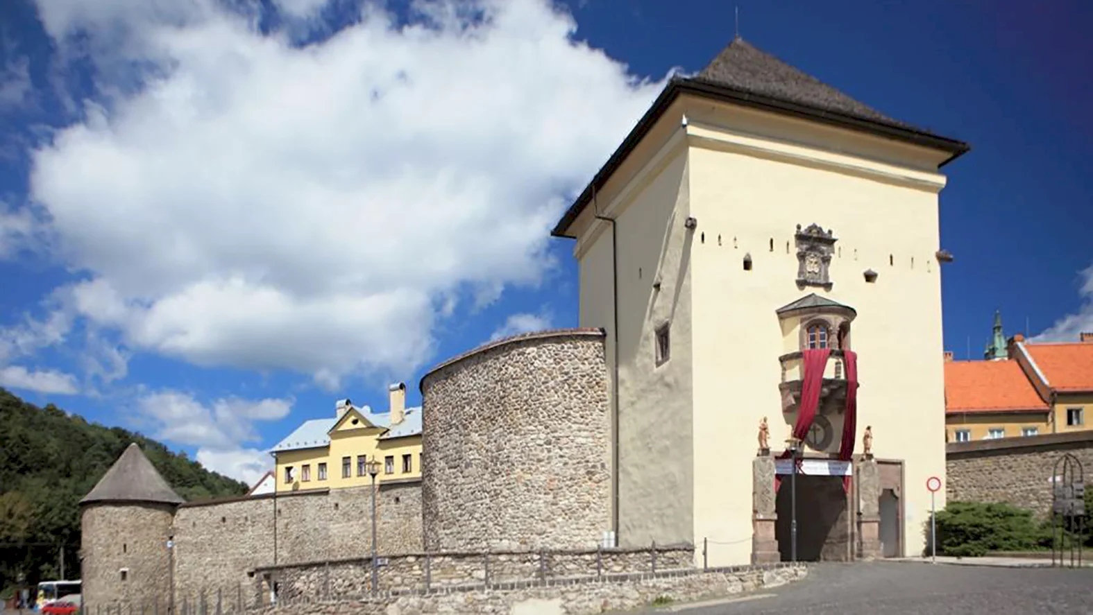 V dolnej bráne otvoria novú expozíciu jedinečností mesta