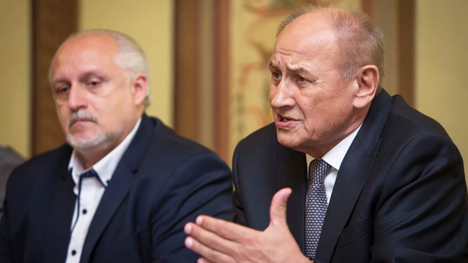 Transparentné riadenie mesta majú zabezpečiť nové poradné orgány
