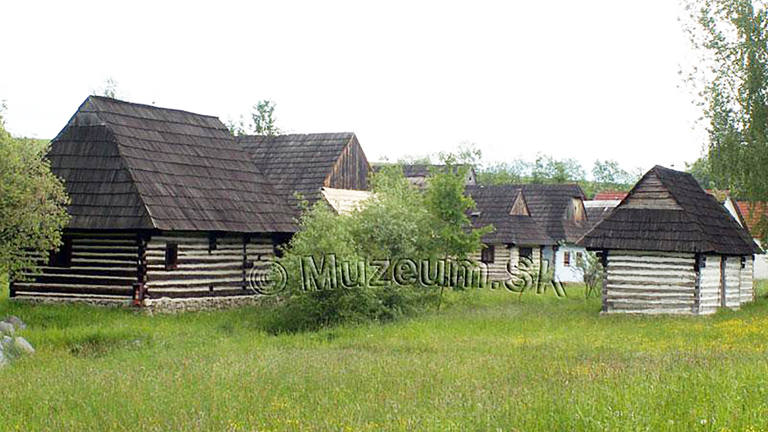 V Múzeu slovenskej dediny predstavia podmanivú moc svätojánskej noci