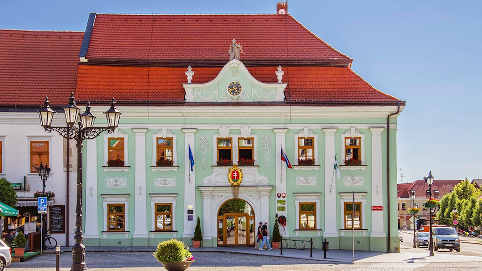 Mesto plánuje predaj majetku, očakáva z neho príjem takmer 600-tis.eur