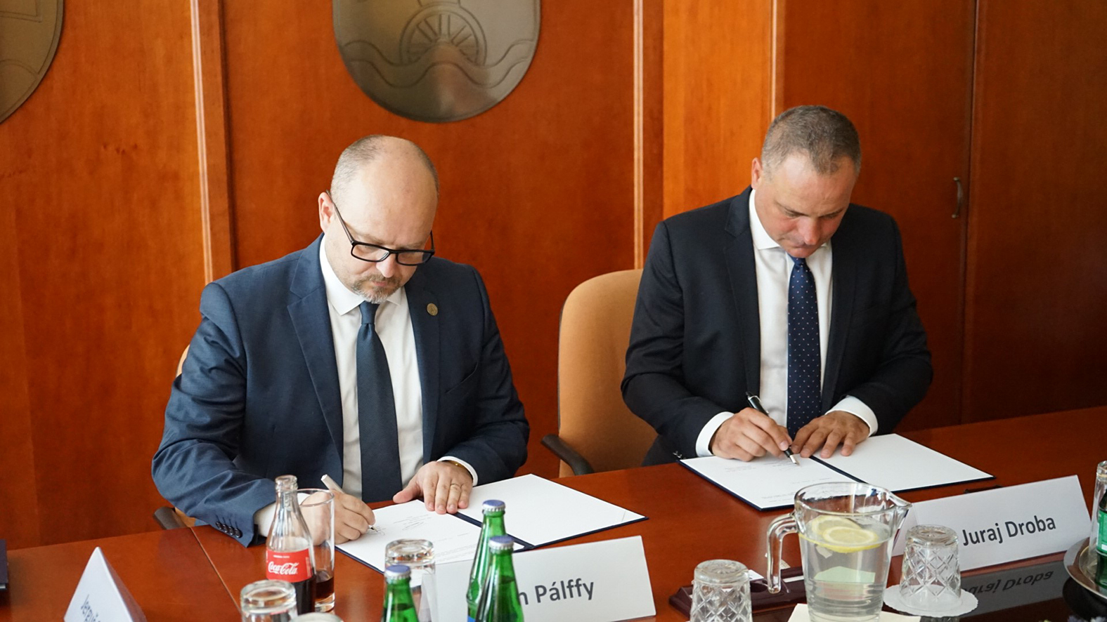 Spolupráca BSK s Ústavom pamäti národa pokračuje