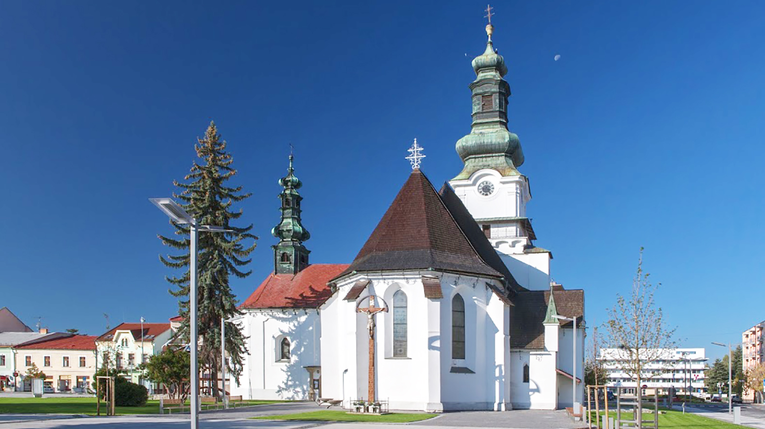 Zvolenská veža otvára svoje brány návštevníkom