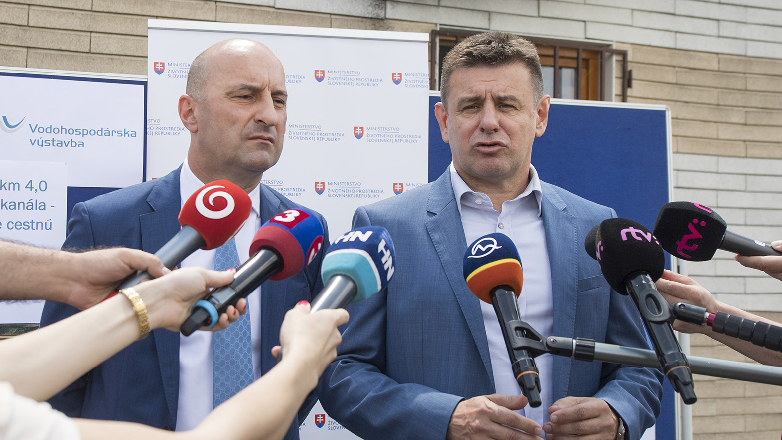 Cestou pod Dunajom majú prejsť autá i cyklisti v roku 2022