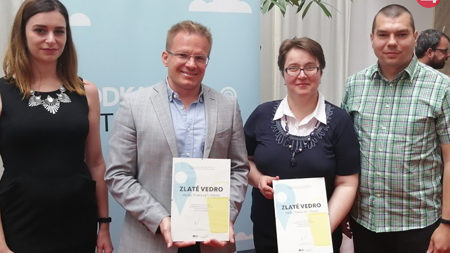 Odkazprestarostu.sk ocenil najlepšie samosprávy za rok 2018