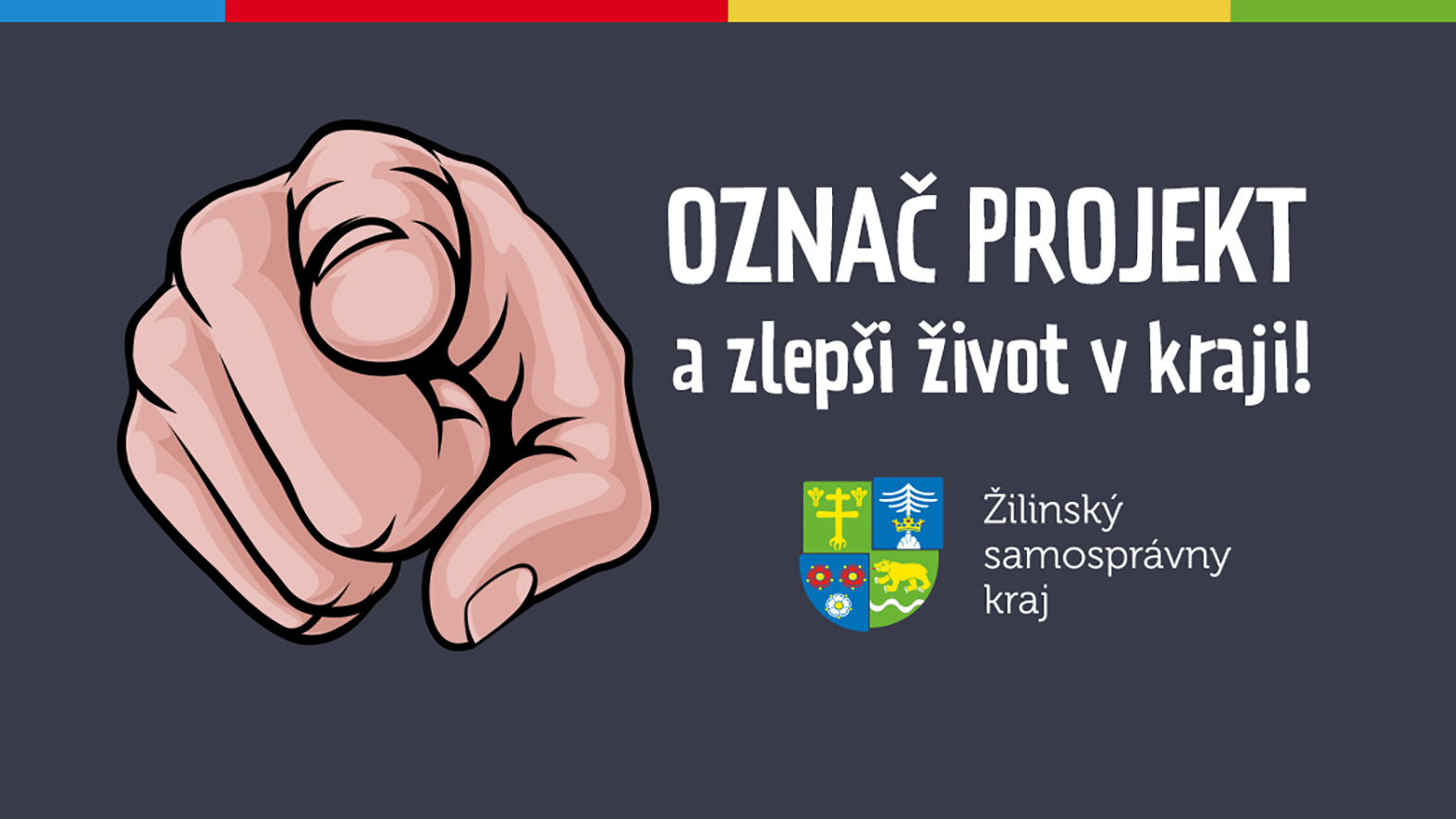 ŽSK spustil hlasovanie o projektoch na ochranu životného prostredia