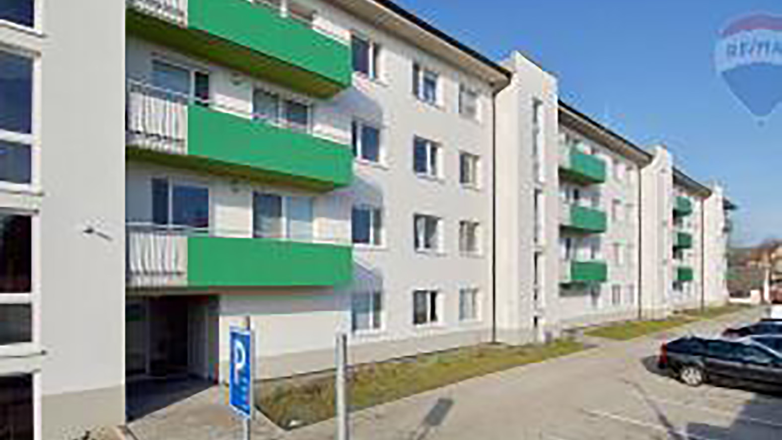 Mesto chce postupne postaviť stovky nájomných bytov