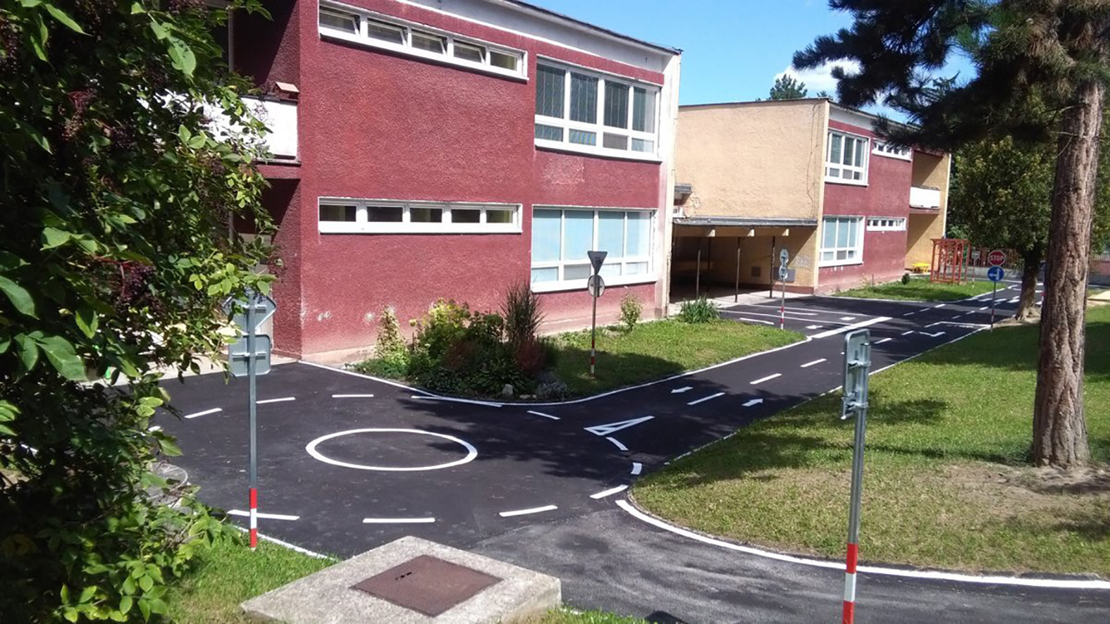 Dve mestské škôlky prejdú rozsiahlymi rekonštrukciami