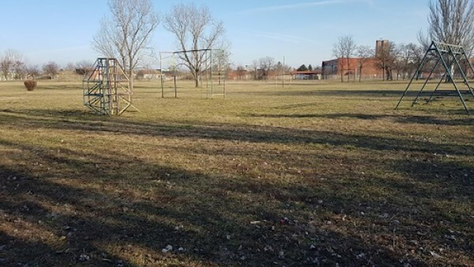 Park na Holubyho a Hliníkovej ulici sa dočká revitalizácie