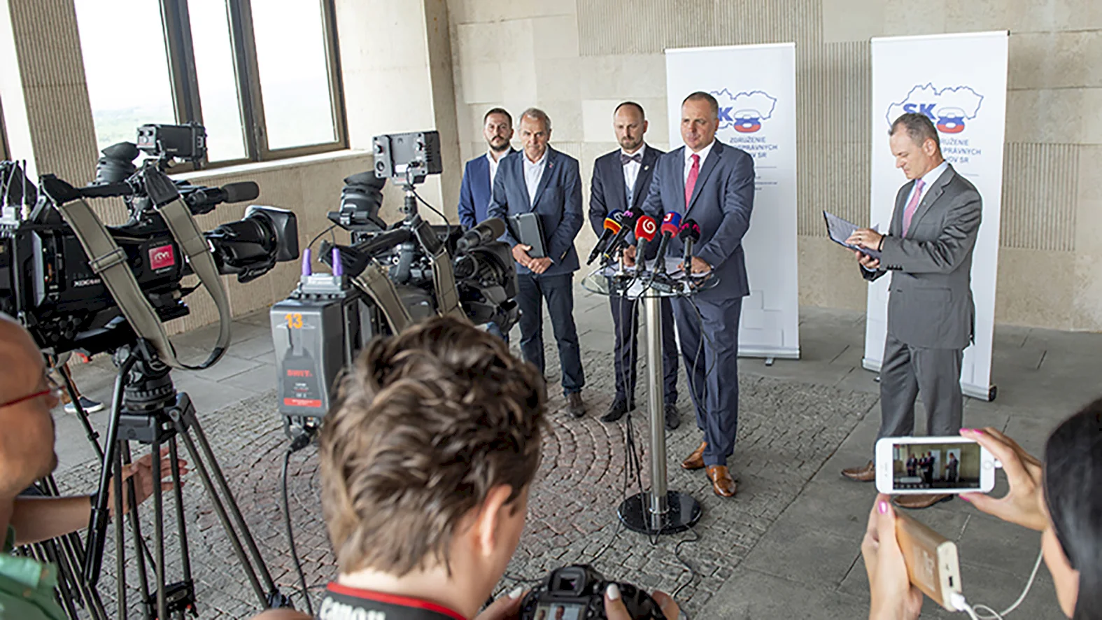 Župa by zvýšením nezdaniteľnej časti dane stratila 5 miliónov, chýbali by školám