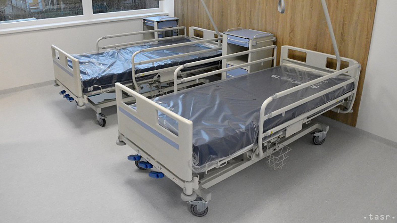 Samospráva chce zriadiť stredisko sociálnych služieb