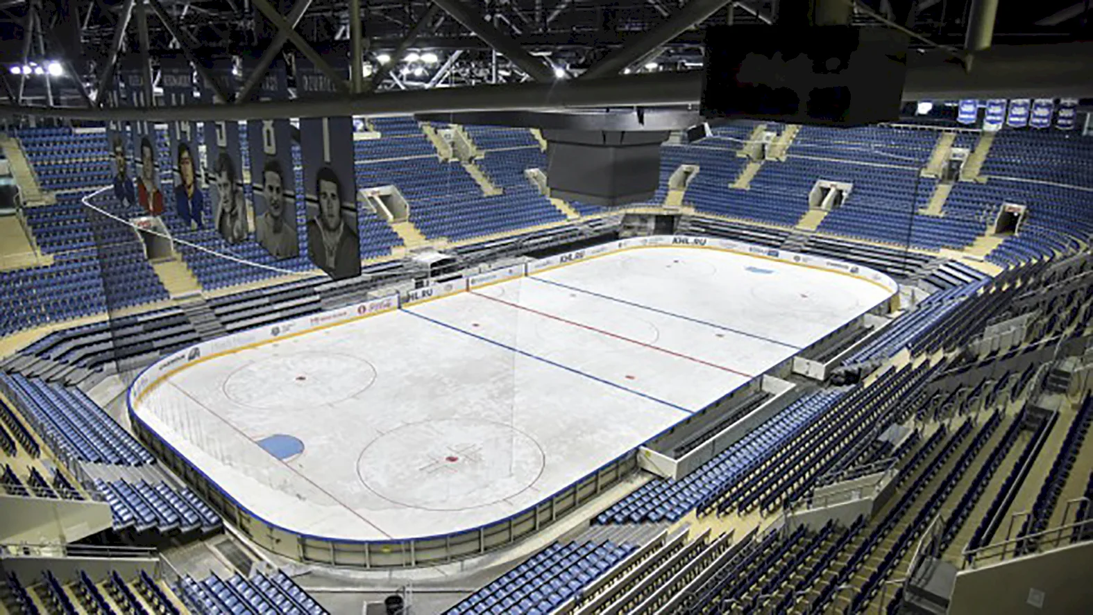 Hokejový Slovan stále neuhradil mestu svoj dlh, čas má do 30. júna
