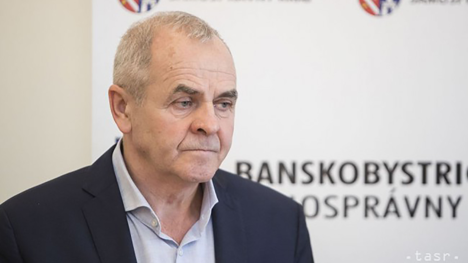 Ján Lunter: Návrh Mostu-Híd nie je dobrý, ohrozuje základné fungovanie samospráv