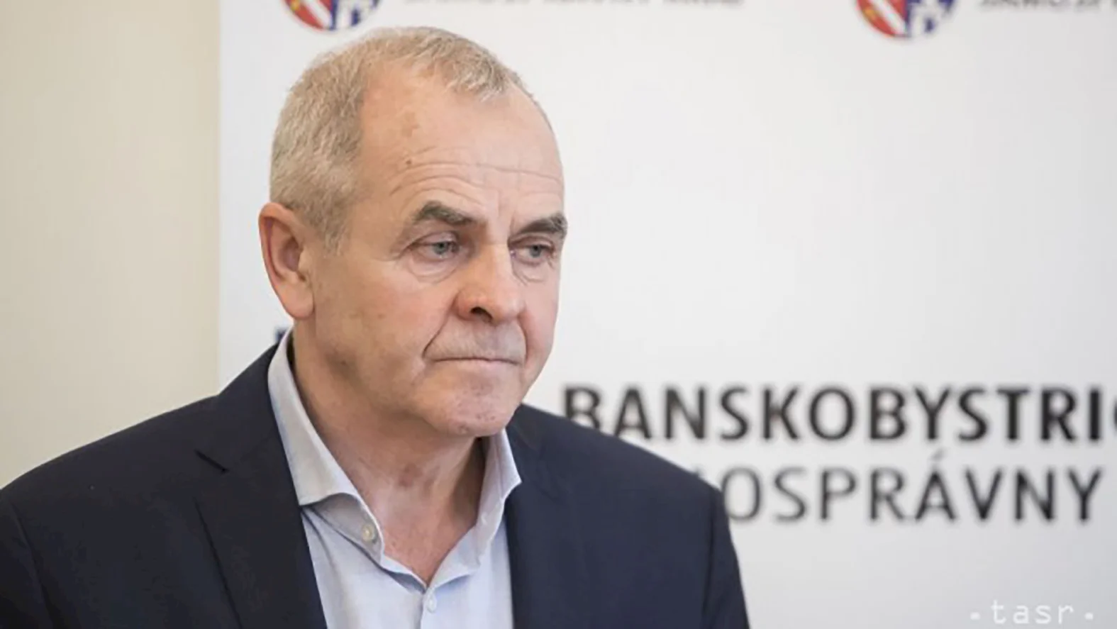 Ján Lunter: Návrh Mostu-Híd nie je dobrý, ohrozuje základné fungovanie samospráv