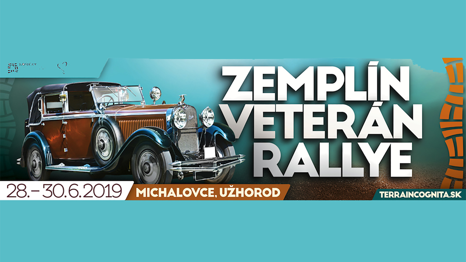 Veterány opäť po roku očaria Zemplín