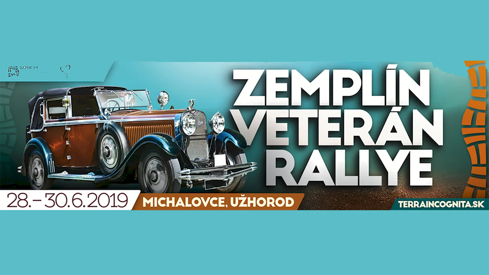 Veterány opäť po roku očarili Zemplín