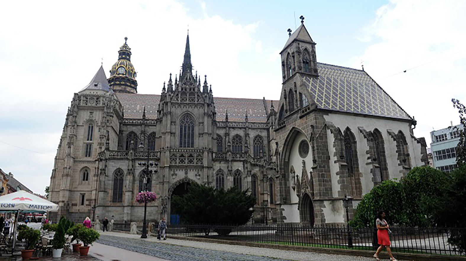 Mesto Košice je členom Únie miest Slovenska