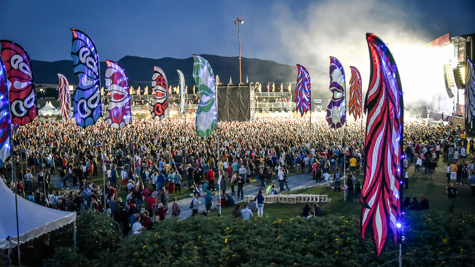 K čaru leta patria aj hudobné festivaly - júlový program