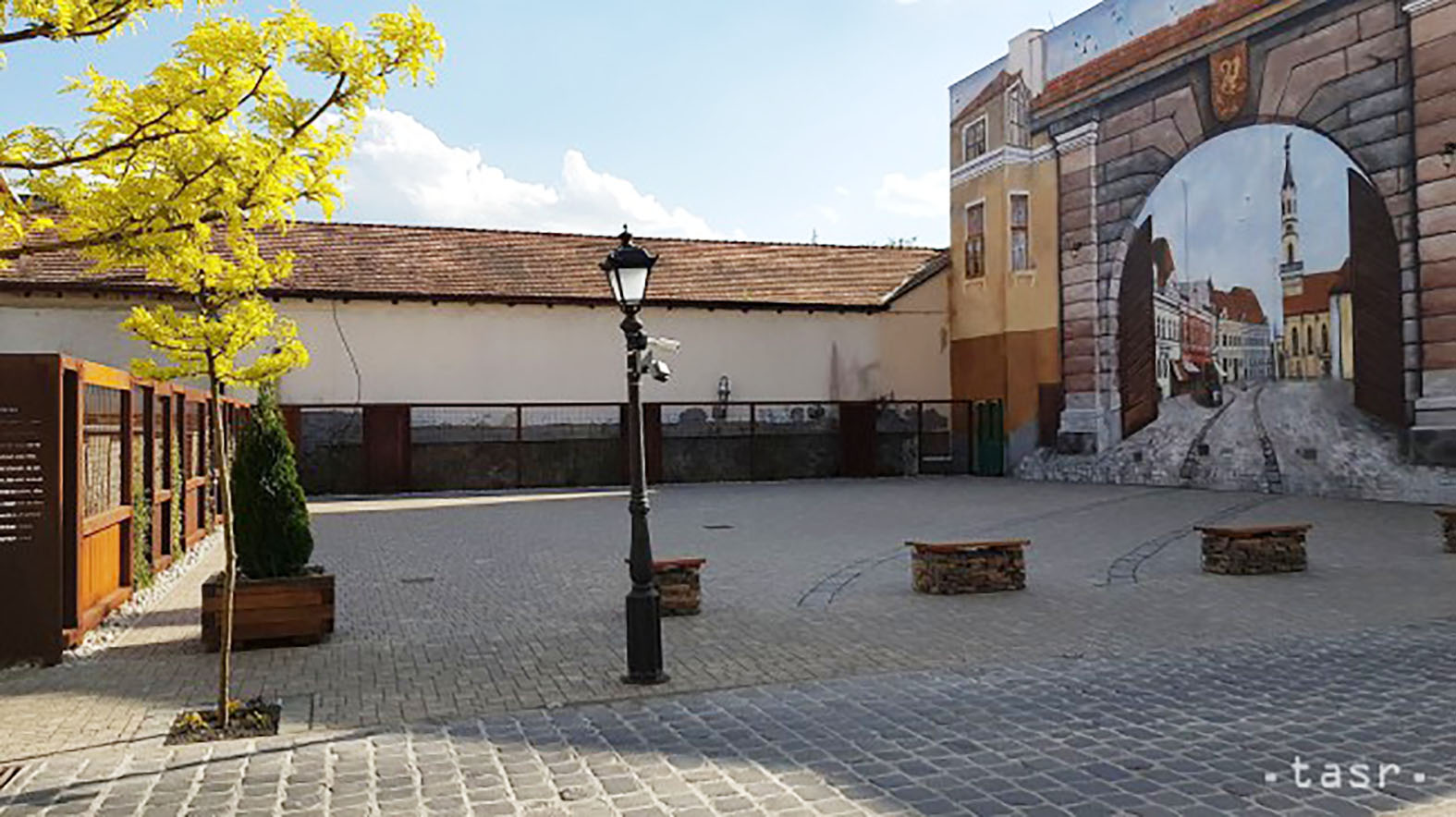 Lučenec sa uchádza o členstvo v združení Smart Cities klub